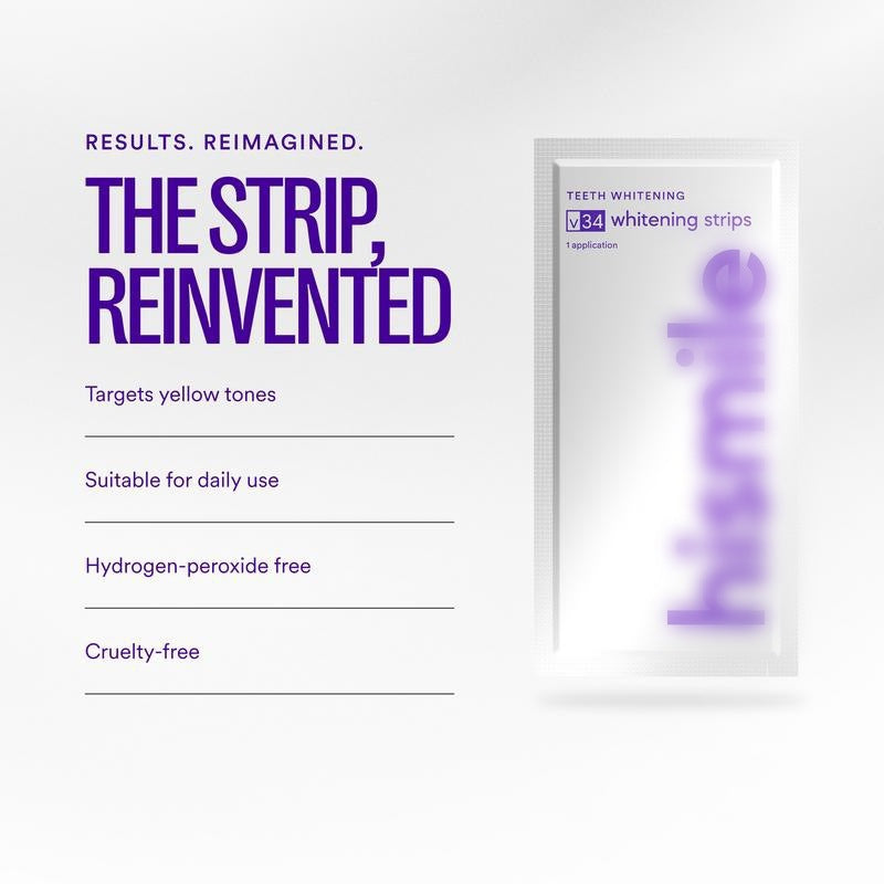 Teeth Cleaning Care Teeth Patch